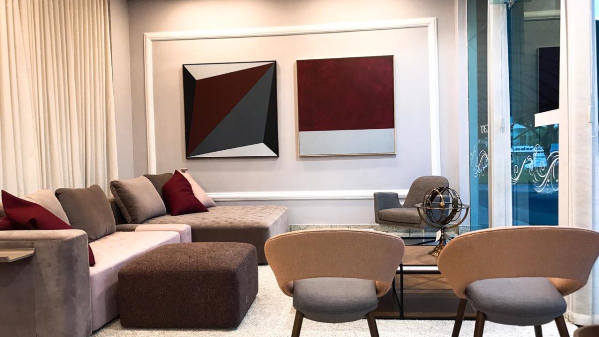 Você sabe o que um designer de interiores faz? Nós explicamos