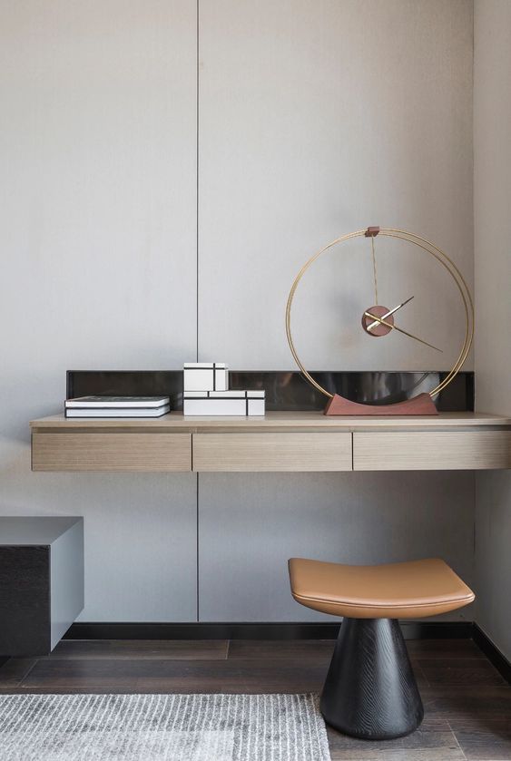 Home Office Moderno