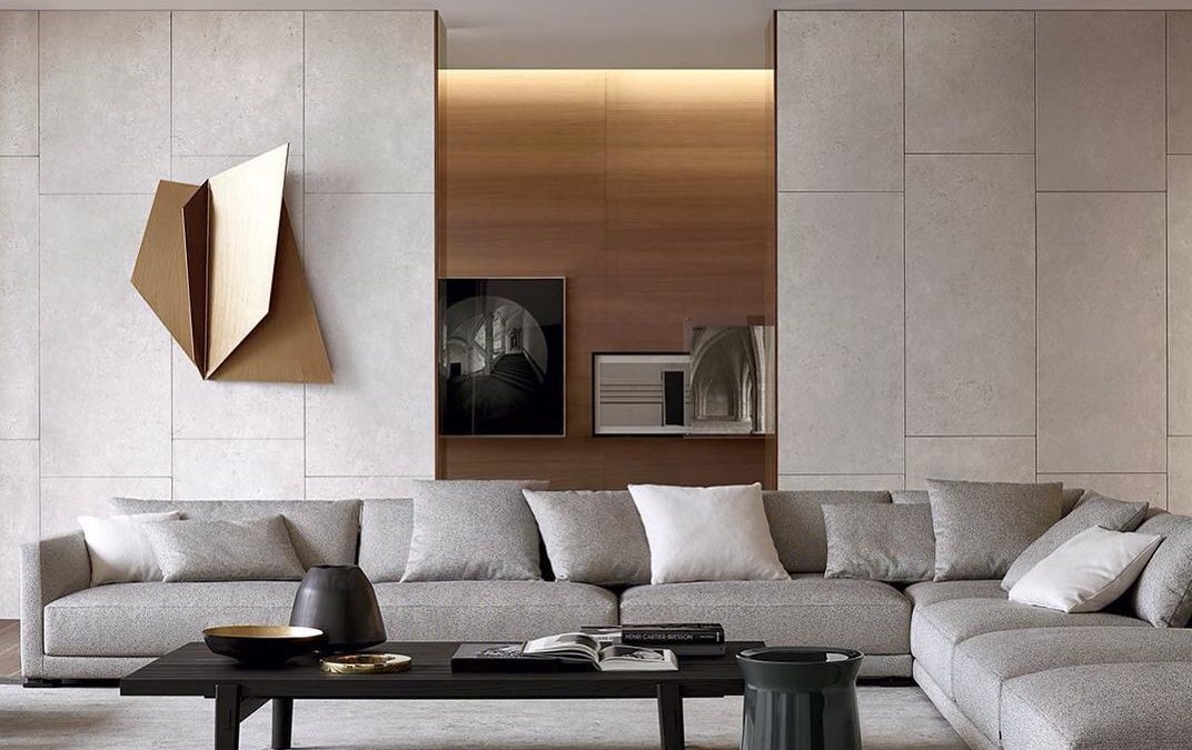 Confira 6 principais estilos de decoração e escolha o seu!