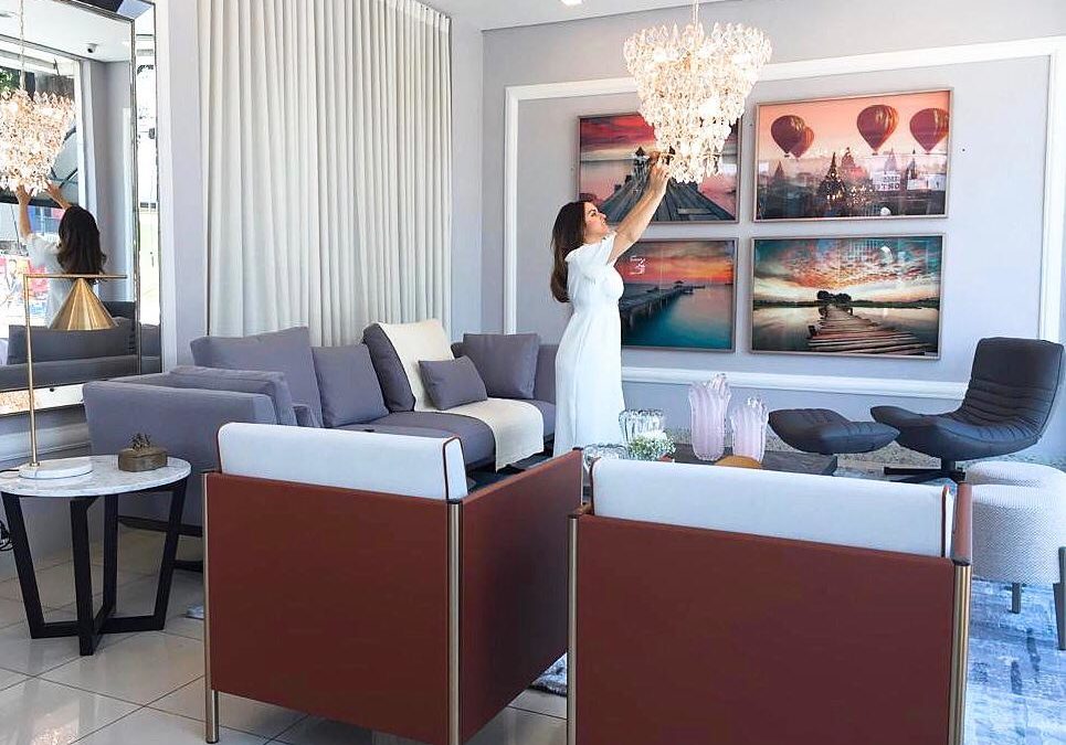 Descubra como a decoração de interiores é importante para seu ambiente