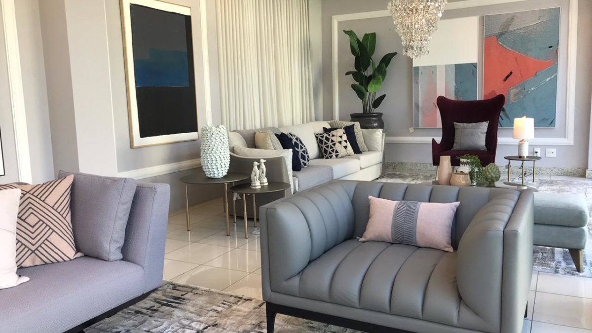 Aprenda já o que é preciso para aperfeiçoar a decoração do apartamento
